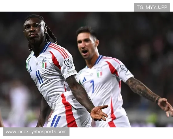 托纳利补时绝杀助意大利惊险逆转以色列全场沸腾晋级希望重燃