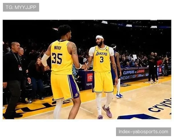 湖人内线优势明显 戴维斯缺席期间需调整策略