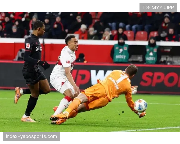 斯图加特高位压迫奏效 本轮德甲赛场凭快速推进锁定胜局 斯图加特高位压迫奏效 本轮德甲赛场凭快速推进锁定胜局